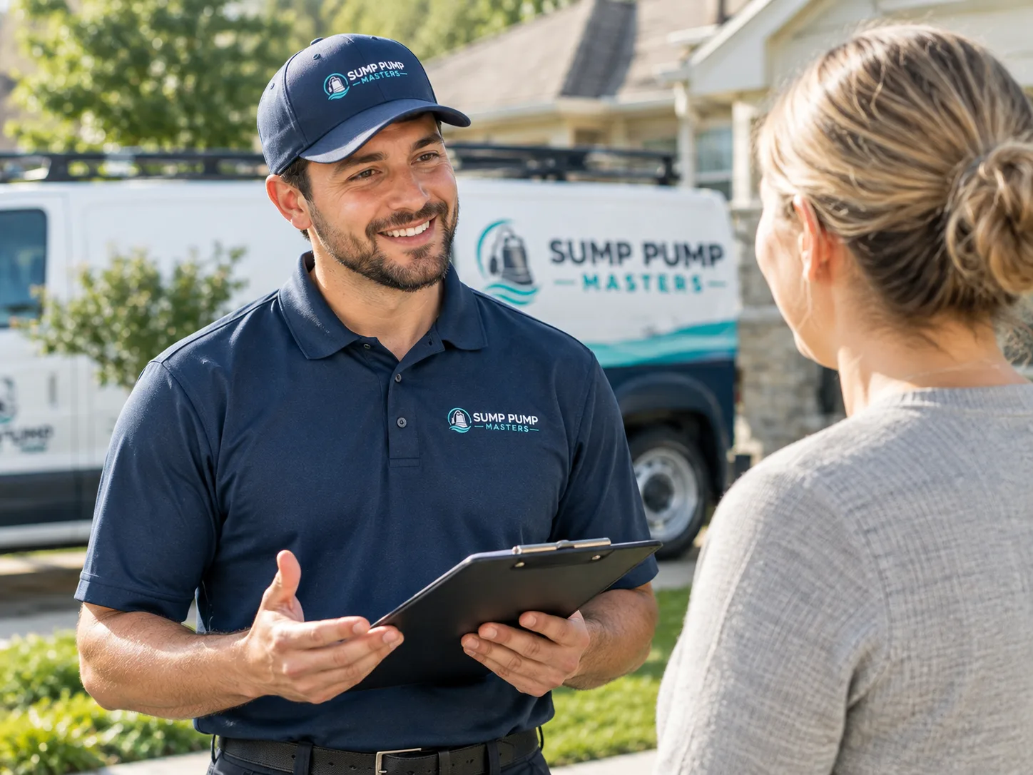 Sump Pump Repair Watson, OK FAQs